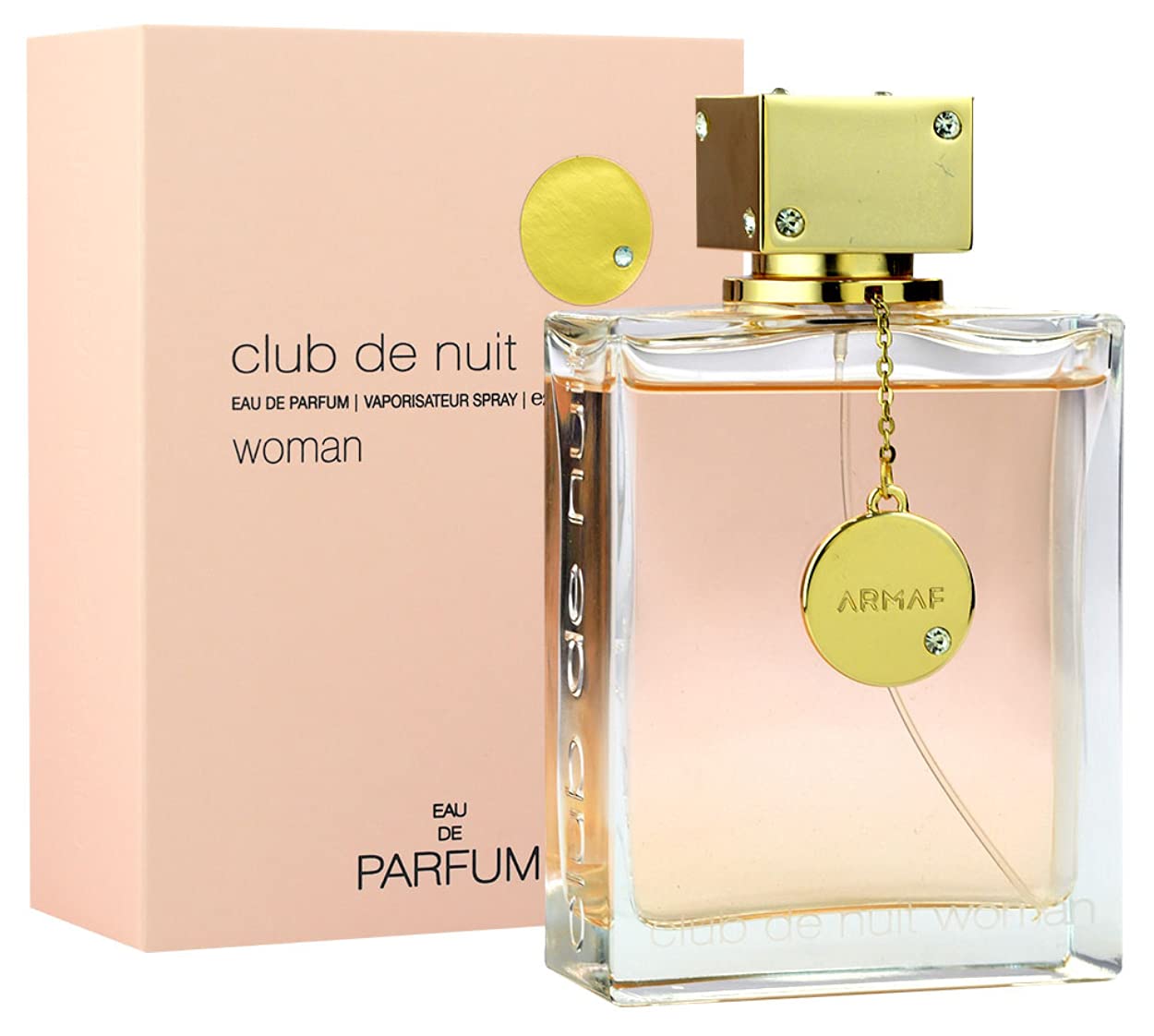 Eau de Parfum Spray for Women, 6.8 oz Z467