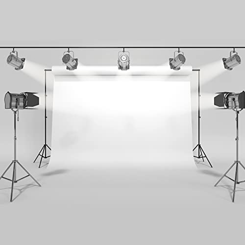 Photo Video Studio Backdrop Stand 2x3m with Carry Bag J454729