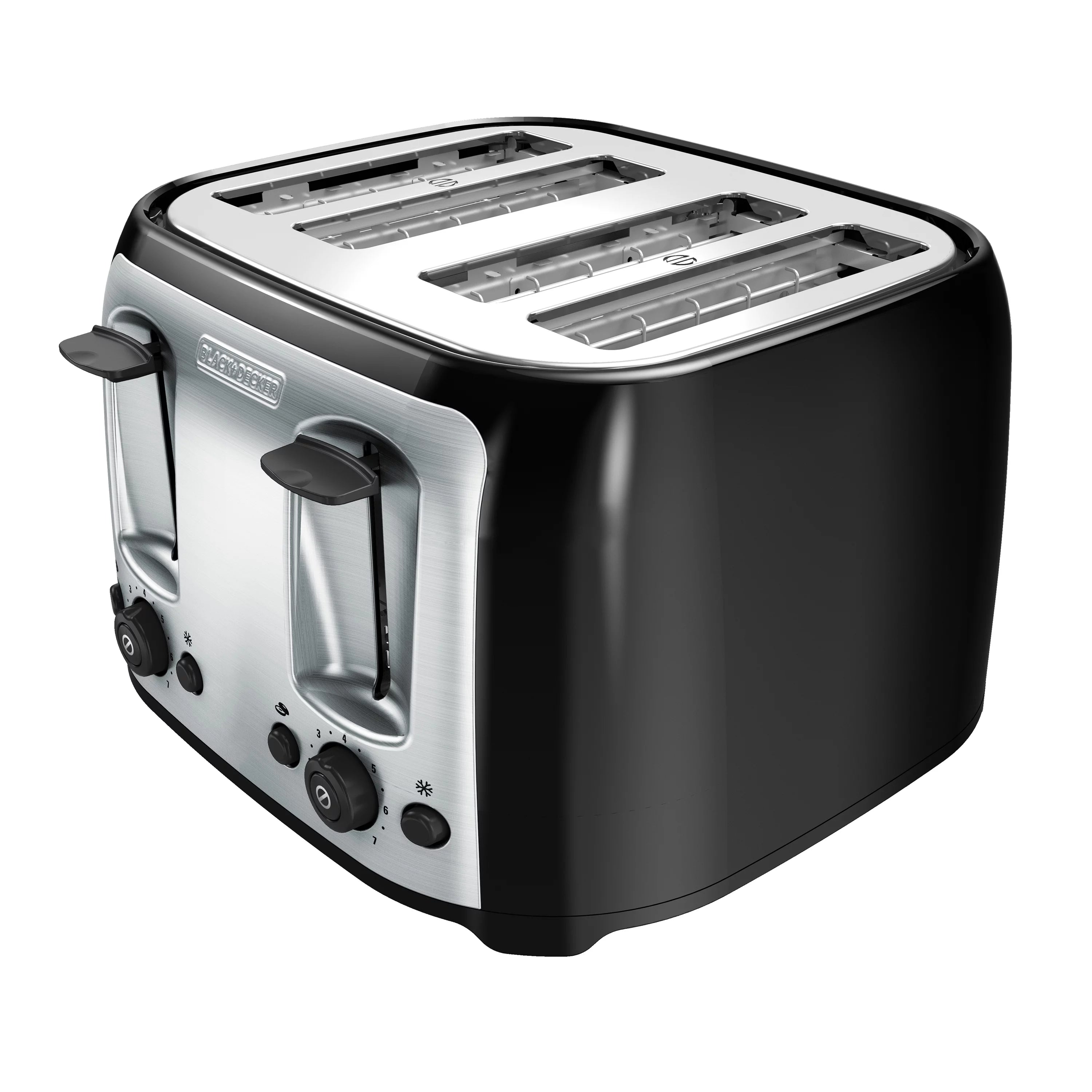 4-Slice Toaster with Extra-Wide Slots I787868