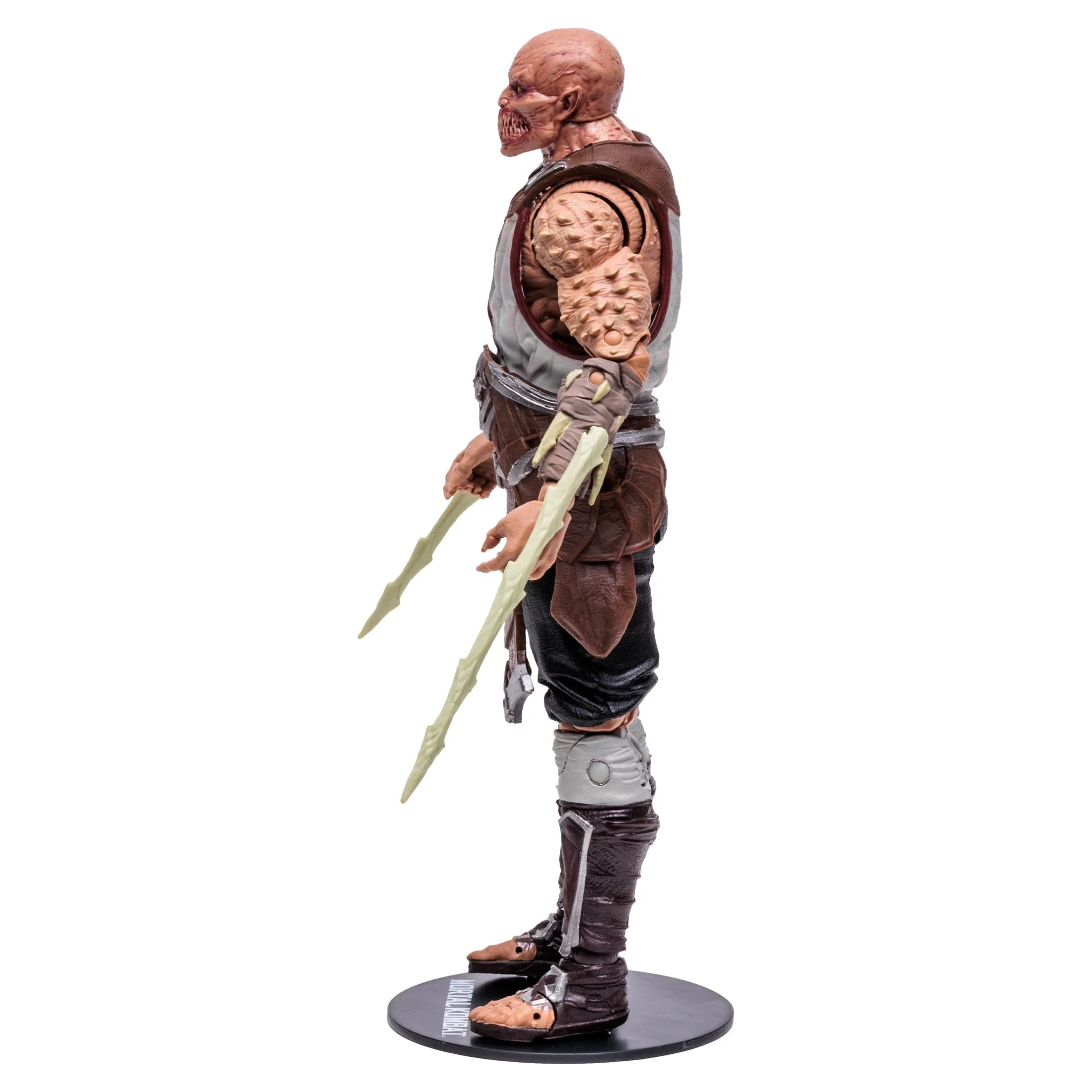 Mortal Kombat Baraka Tarkatan General 7 in Collectible Figure C56633