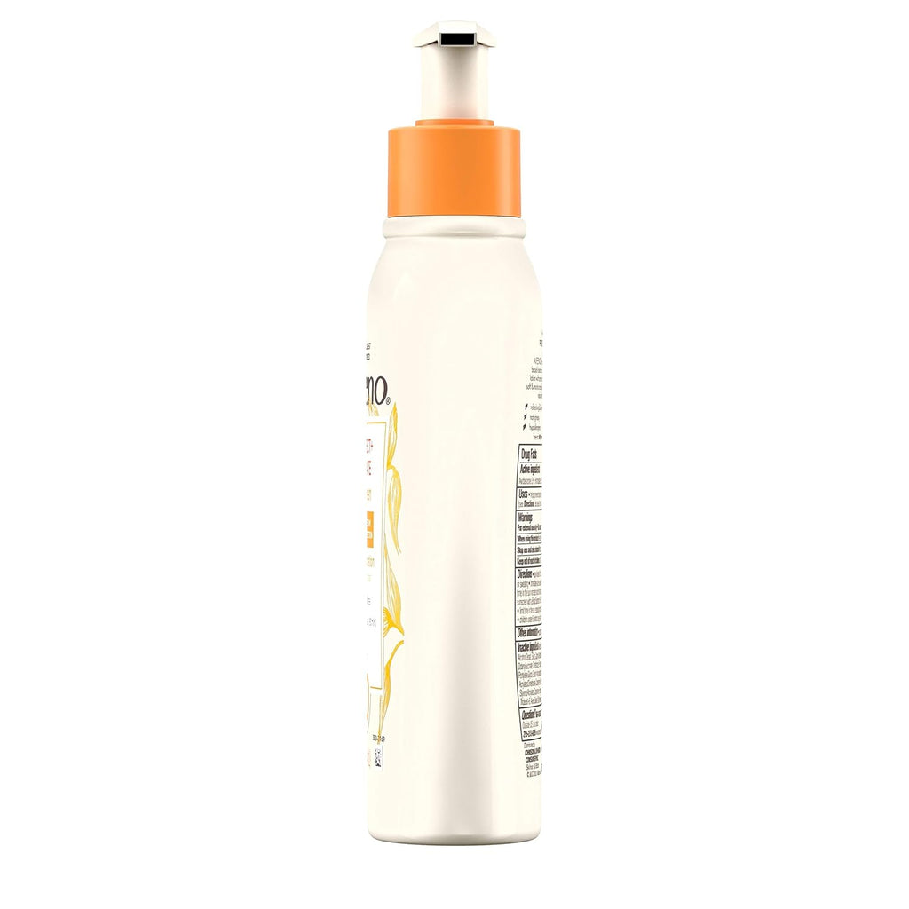 Moisturizing Body Lotion with Broad Spectrum SPF 60, 12 FL OZ I7399