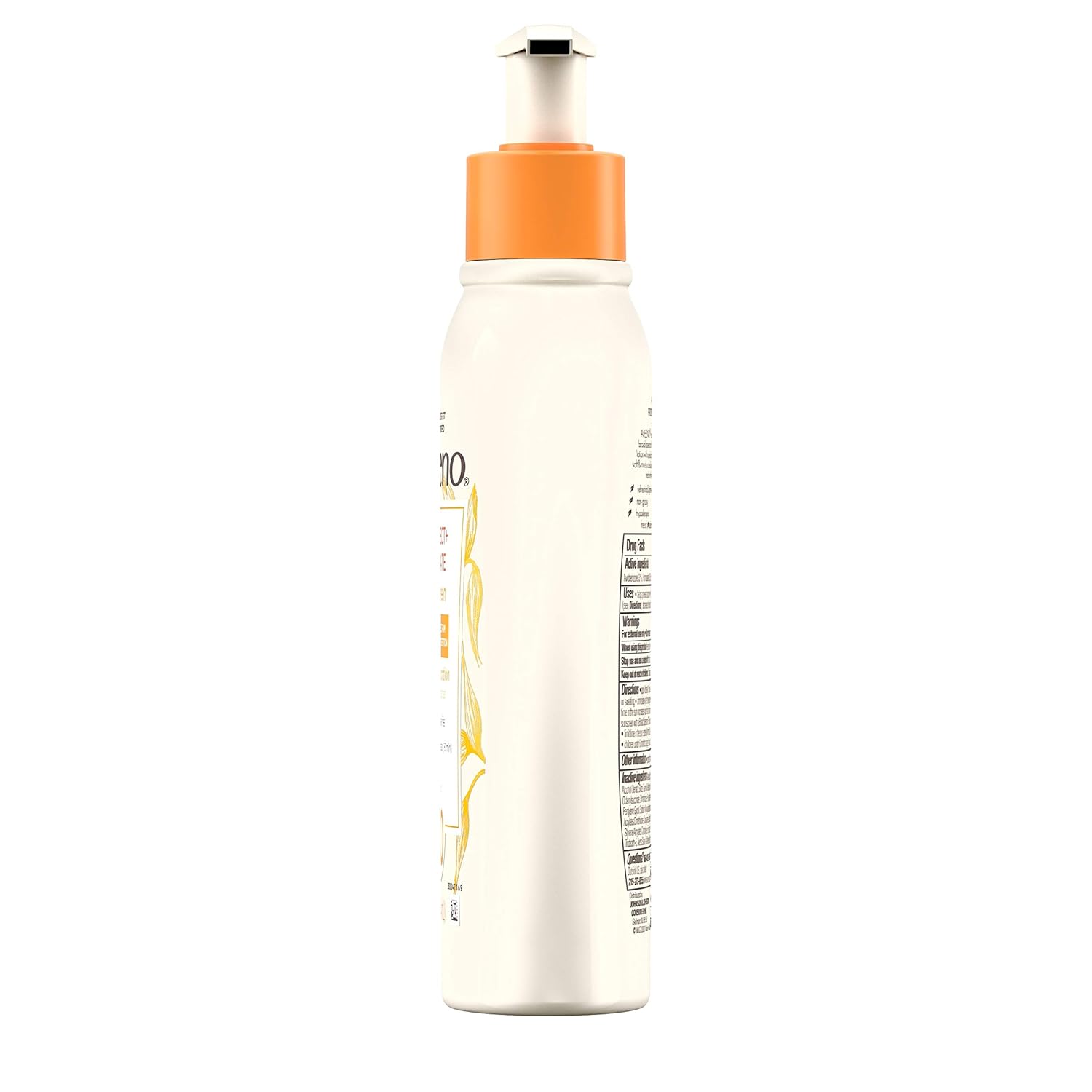 Moisturizing Body Lotion with Broad Spectrum SPF 60, 12 FL OZ I7399