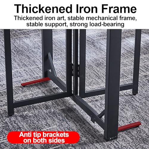 Folding Dining Table for Small Spaces T185650