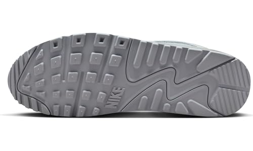 Men's Air Max 90 Running Shoes F981