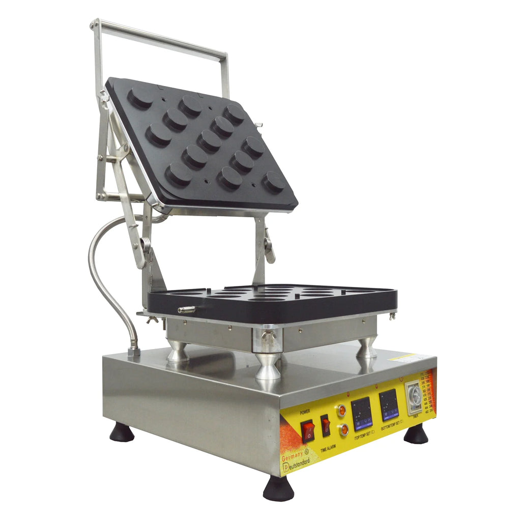 Commercial Tart Shell Machine 13 Holes I463296
