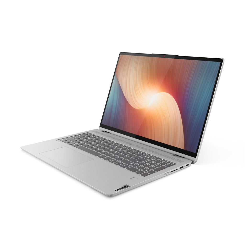 16" WUXGA IPS Touchscreen Laptop, Intel Core i7, 8GB RAM, 512GB SSD, Windows 11 X624750