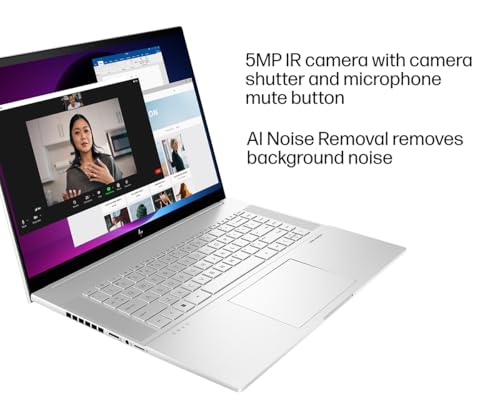 16" 2K Touchscreen 120Hz Gaming Laptop, i7-13700H, 64GB RAM, 1TB SSD, RTX 4060 L1423