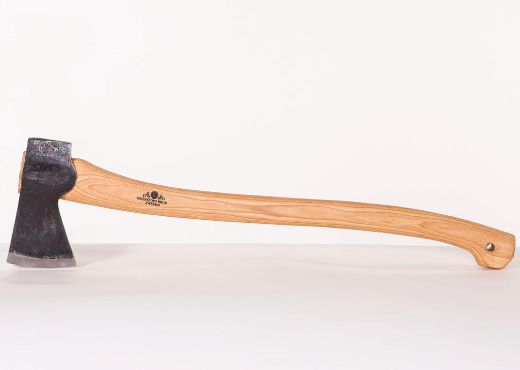 Scandinavian Forest Axe 25 Inch L948750