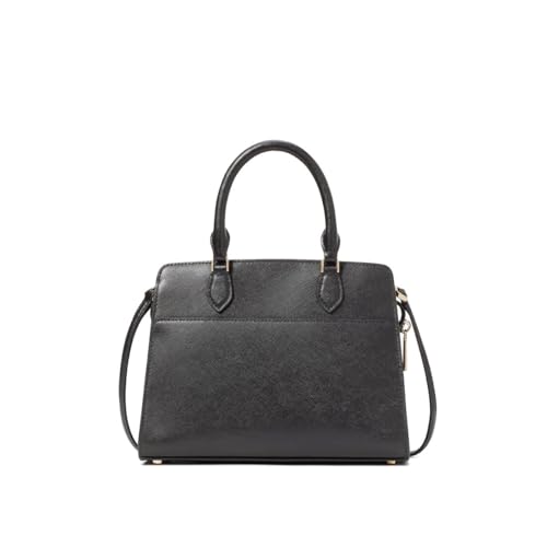 Women's Saffiano Leather Small Satchel Bag Y896213