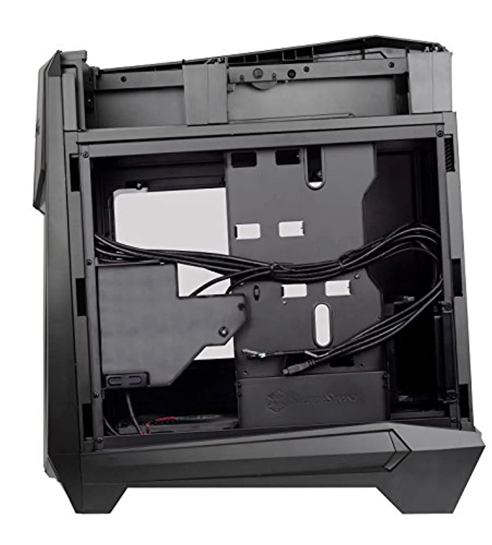 90 Degree Motherboard Mounting Computer Case M3148