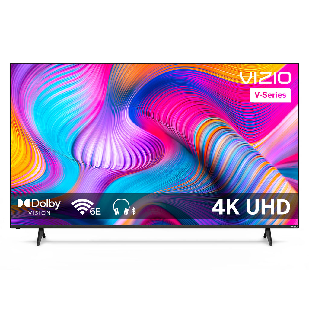 65" 4K LED HDR Smart TV D933