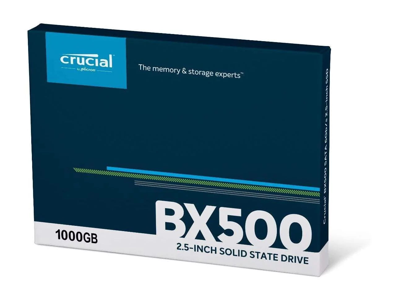 1 TB Solid State Drive, 2.5" Internal SATA W42791