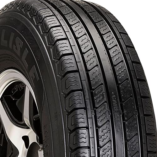 225/75R15 Trailer Radial Tire K378490