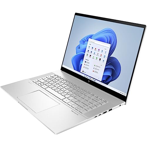 16" 120Hz 2K Touchscreen Laptop, Intel i7, 64GB RAM, 4TB SSD, RTX 4060 F99572