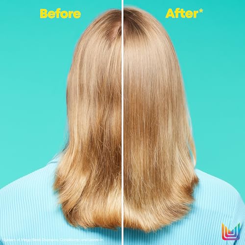 Volumizing Conditioner for Fine, Limp Hair P349498