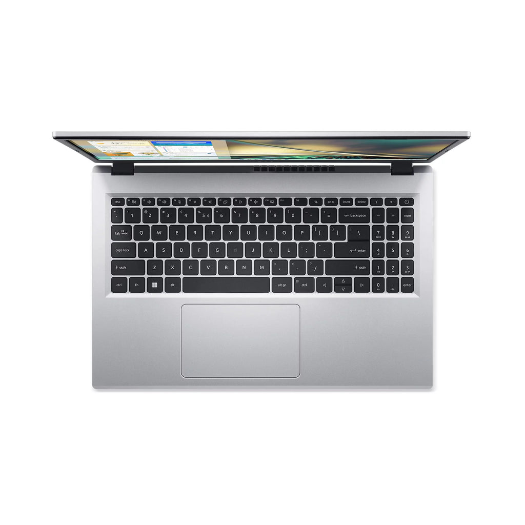 15.6" FHD Laptop, Intel Core i3, 8GB RAM, 128GB Storage, Windows 11 F140616