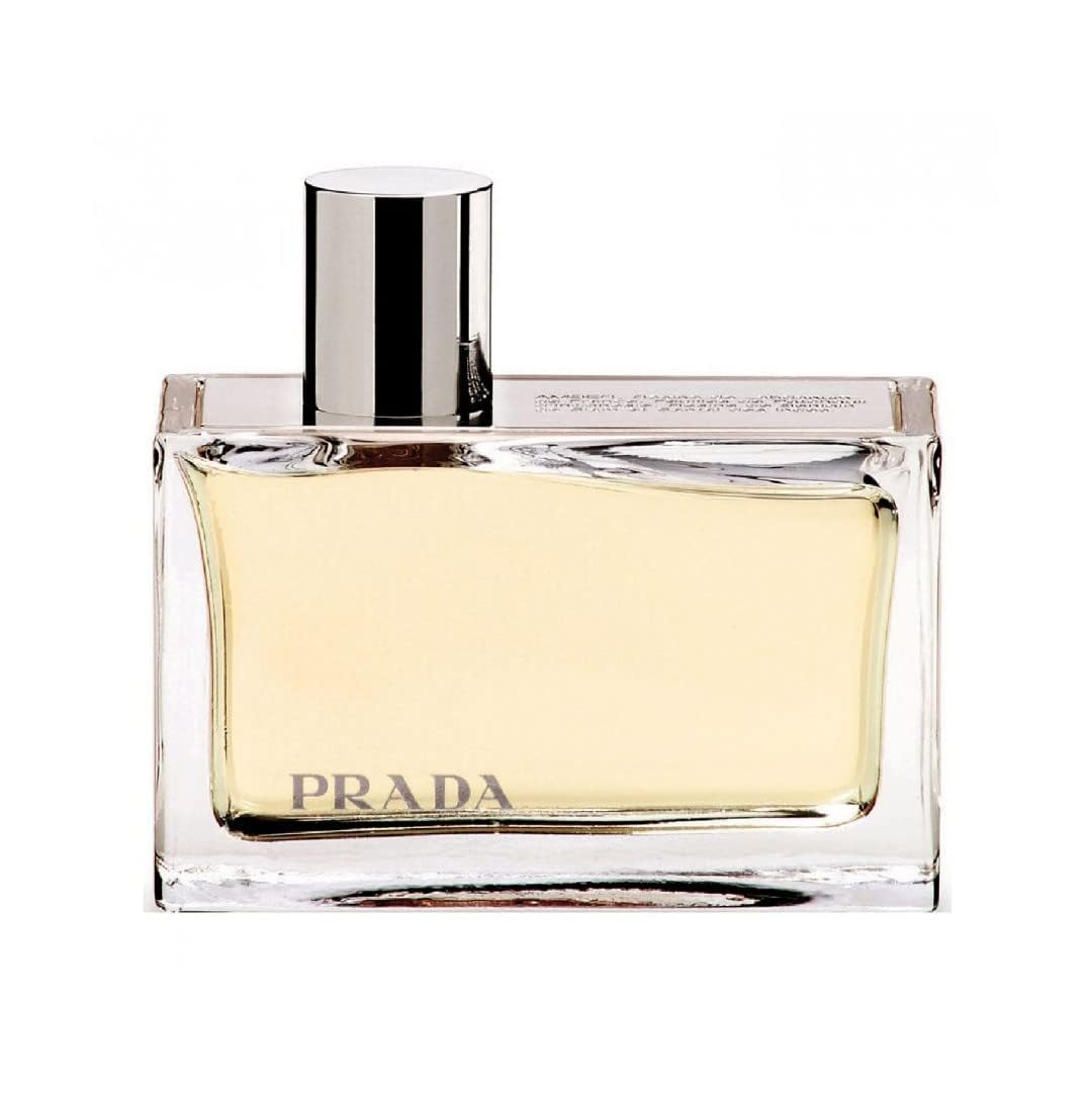 Amber Eau de Parfum for Women, 2.7 Fl Oz C85306