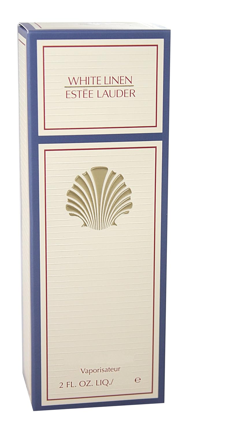 White Linen EDP Spray for Women, 1 oz M85913