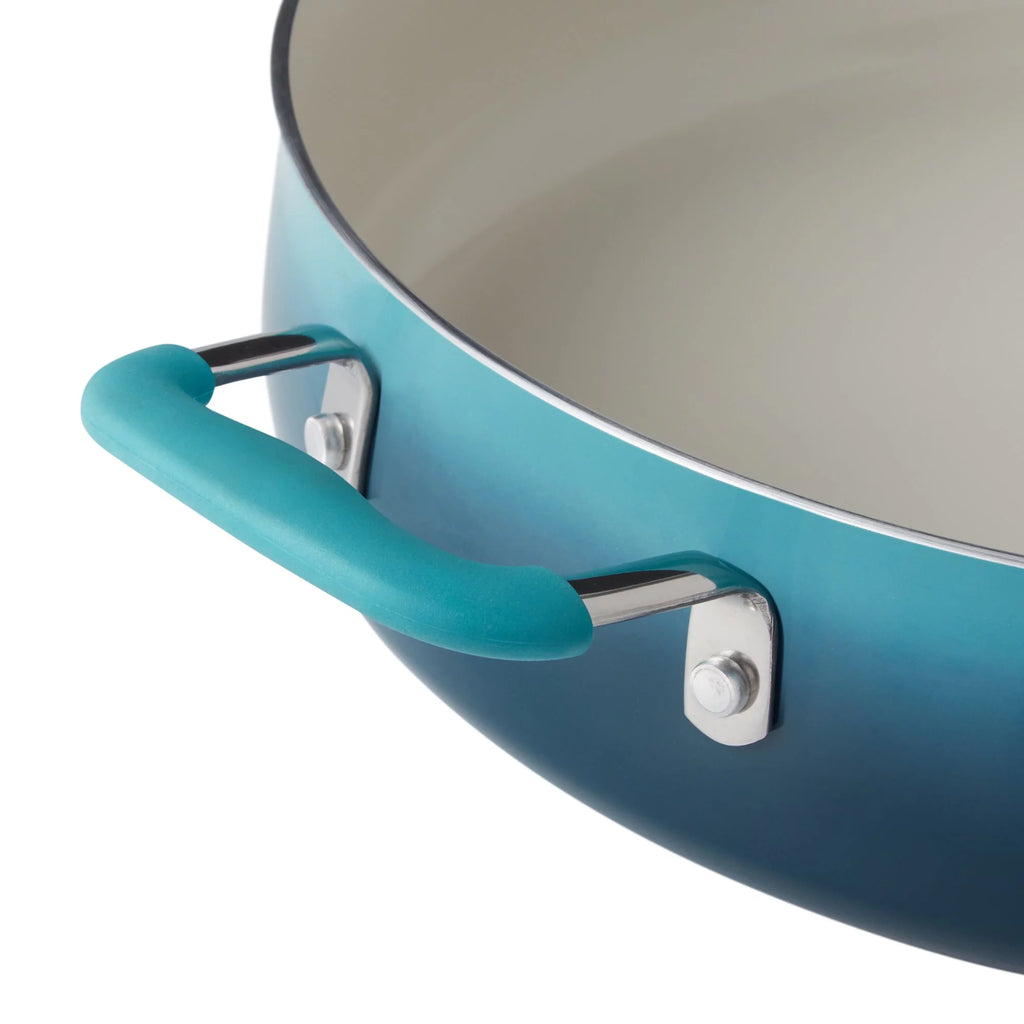 13 inch Everyday Pan Blue P298