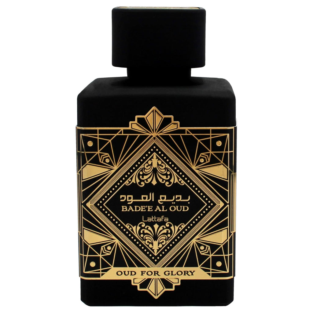 Oud Eau de Parfum Spray, 3.4 oz B626