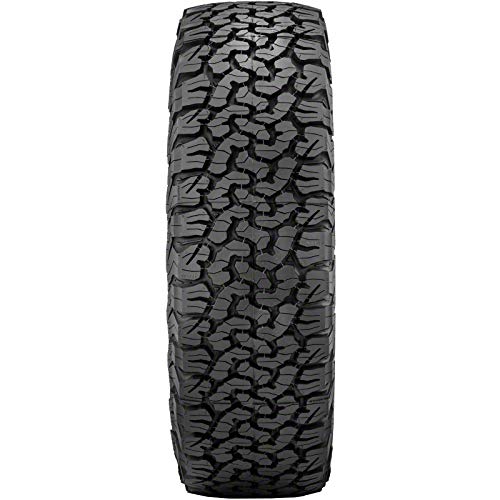 All Terrain Radial Car Tire for Light Trucks, SUVs, and Crossovers Q1956