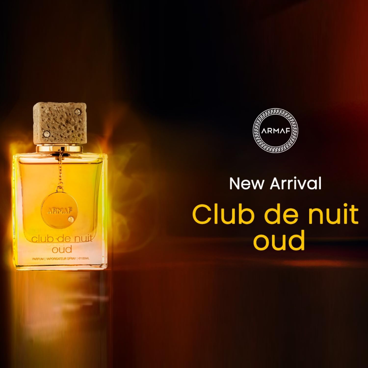 Oud Parfum, 3.6 fl oz P495463
