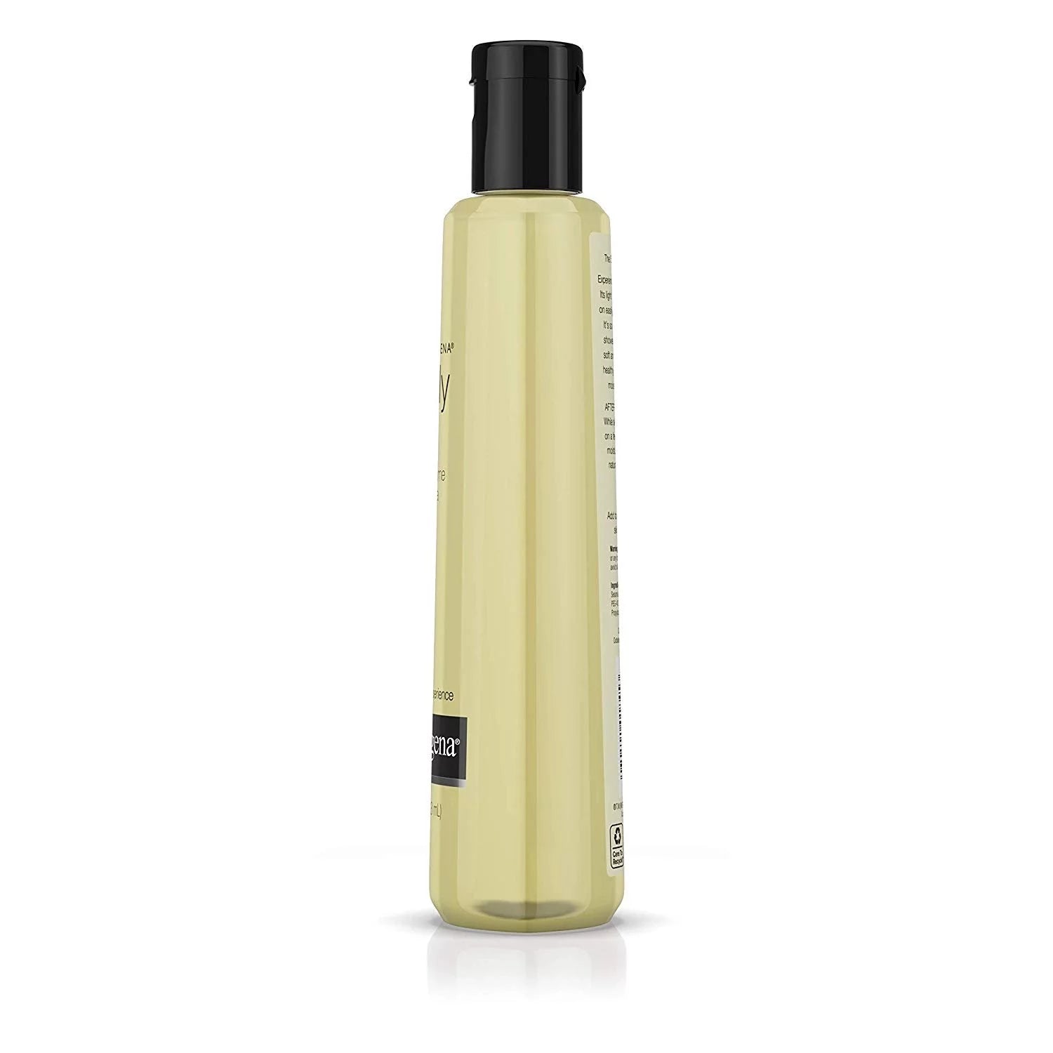 Lightweight Body Oil for Dry Skin, Sheer Moisturizer, 16 fl. oz B5727