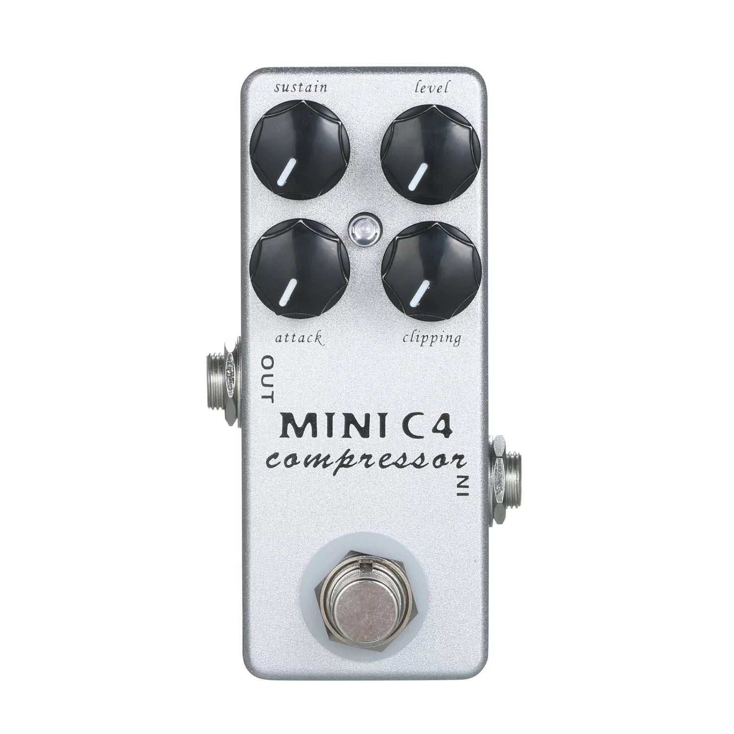 Compressor Guitar Effect Pedal True Bypass H35381