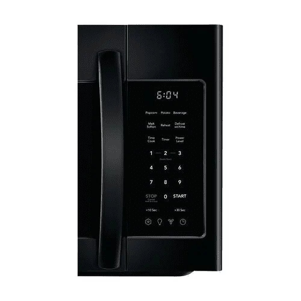 Over-the-Range Microwave 1.8 Cu. Ft. T4201