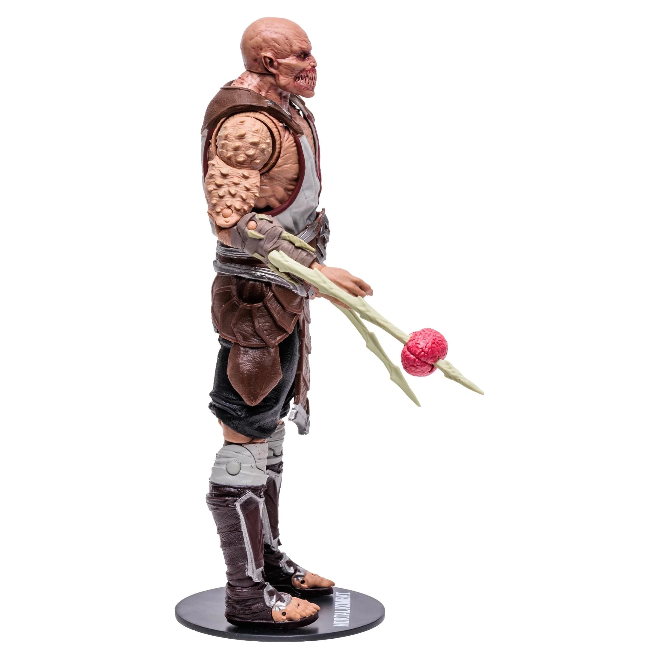 Mortal Kombat Baraka Tarkatan General 7 in Collectible Figure C56633