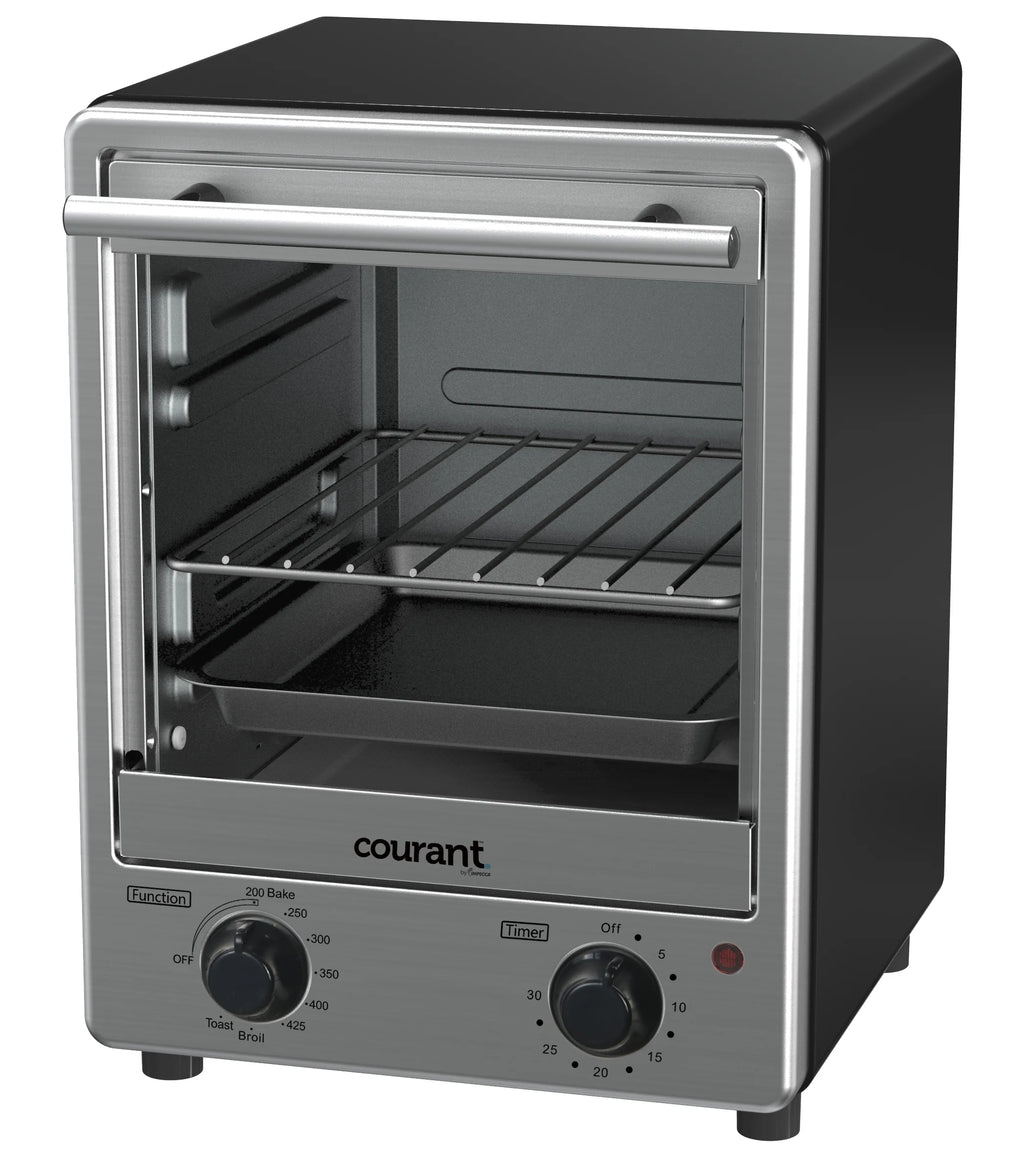 4 Slice Toaster Oven A903955