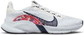 Nike W SUPERREP GO 3 NN FK DH3393 103 Size 9, Summit White/Blackened Blue