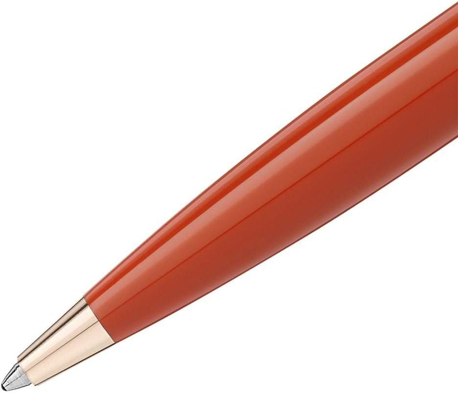 Coral Ballpoint Pen S6685