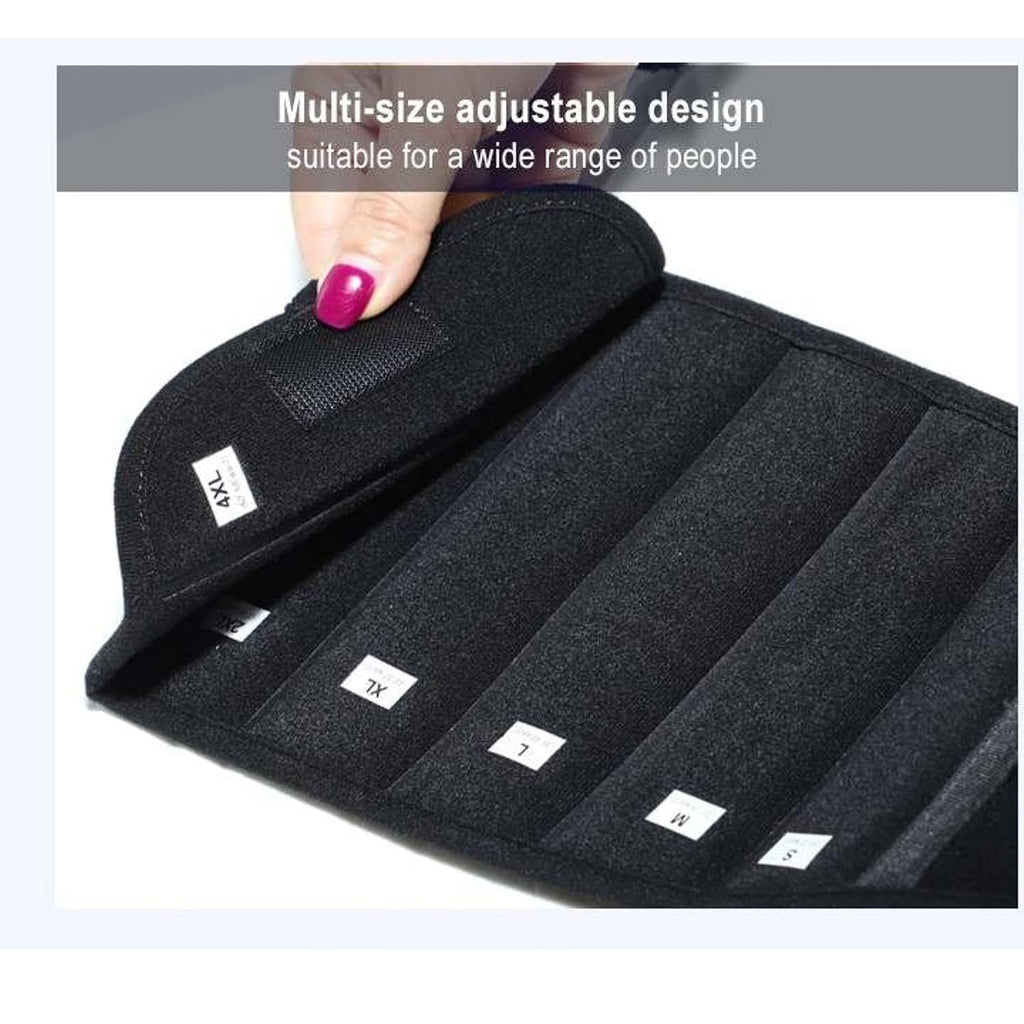 Back Brace for Lower Back Pain Relief Lumbar Support K70777