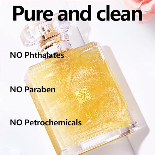 Orange Blossom Cologne Spray, Eau De Parfum, Jasmine Wisp Perfume M71398