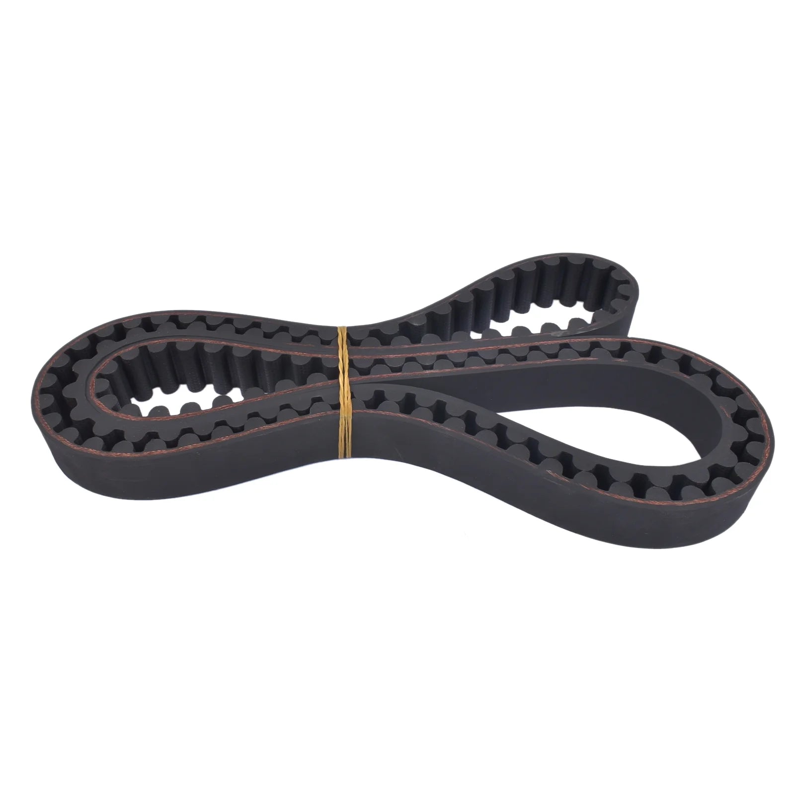 139 Teeth Drive Belt for Harley-Davidson Electra Glide Motorcycle 2004-2006 Black J87784
