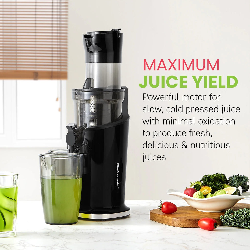Slow Juicer 27oz M582623
