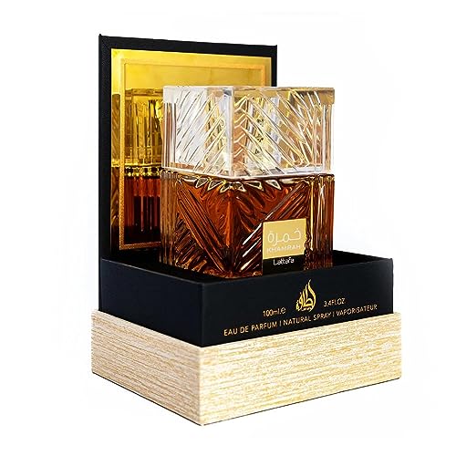 Eau de Parfum Spray, 3.4 Ounce X5358