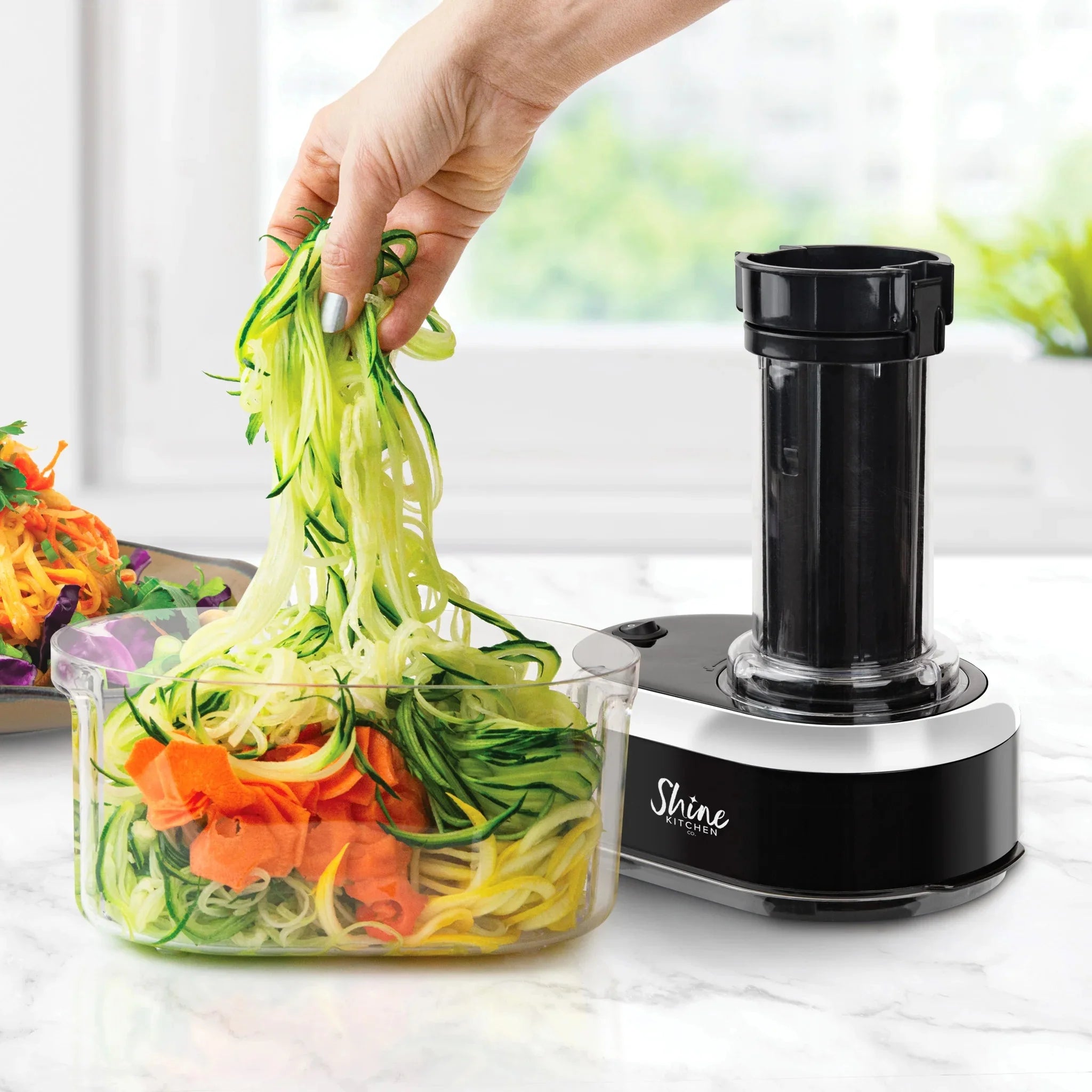 Electric Spiralizer L76587