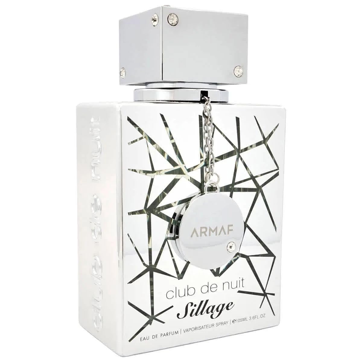 Eau De Parfum Unisex 100ml W98329