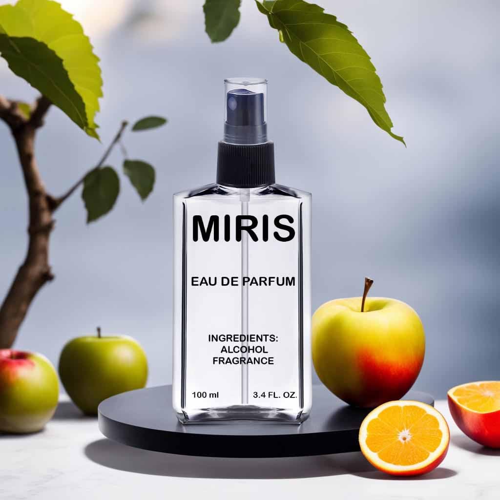 Men Eau de Parfum 3.4 Fl Oz C810