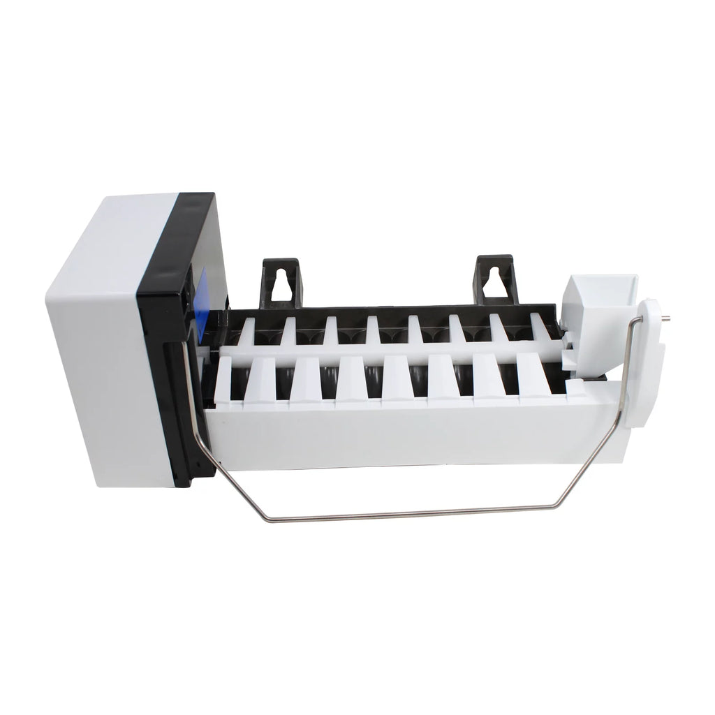 Refrigerator Ice Maker Replacement Compatible with W10190952 M9205
