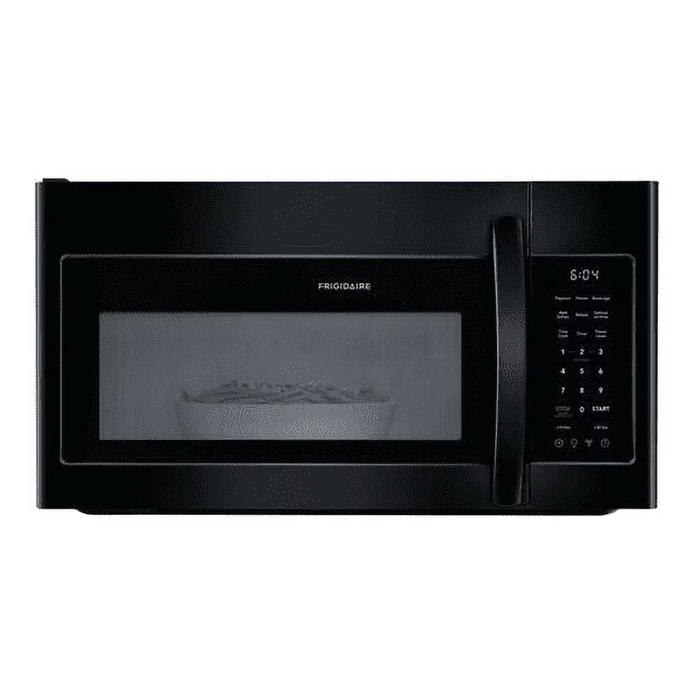 Over-the-Range Microwave 1.8 Cu. Ft. T4201
