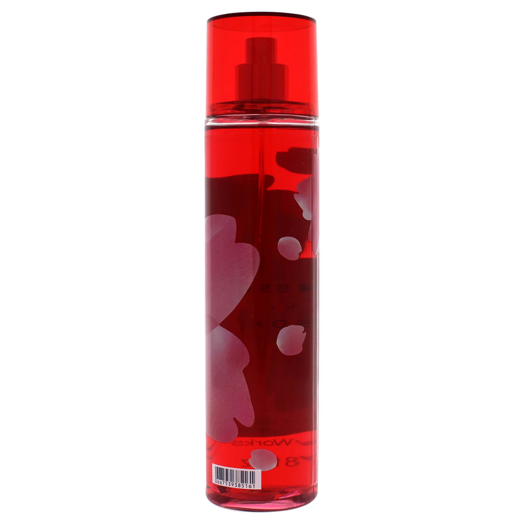 Japanese Cherry Blossom Fine Fragrance Mist 8 oz, Pack of 3 O154251