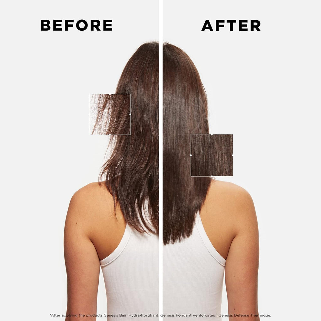 Hydrating Anti-Breakage Shampoo for Weak or Damaged Hair V9238