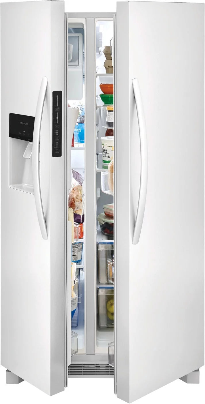 Side by Side Refrigerator 25.6 Cu. Ft. V45855