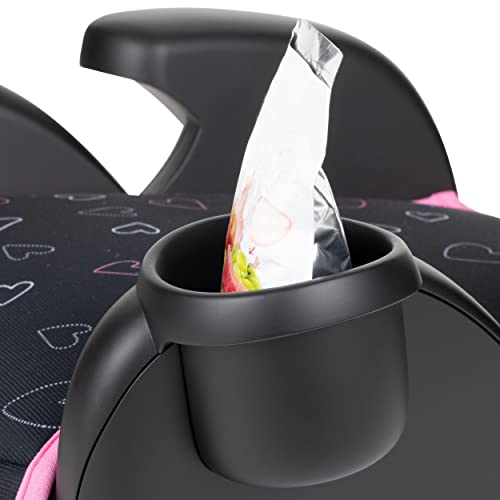 Forward Facing No Back Booster Car Seat S675345