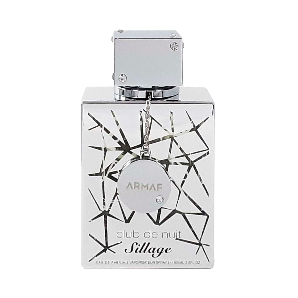 Eau De Parfum Spray Unisex 3.6 oz I753895