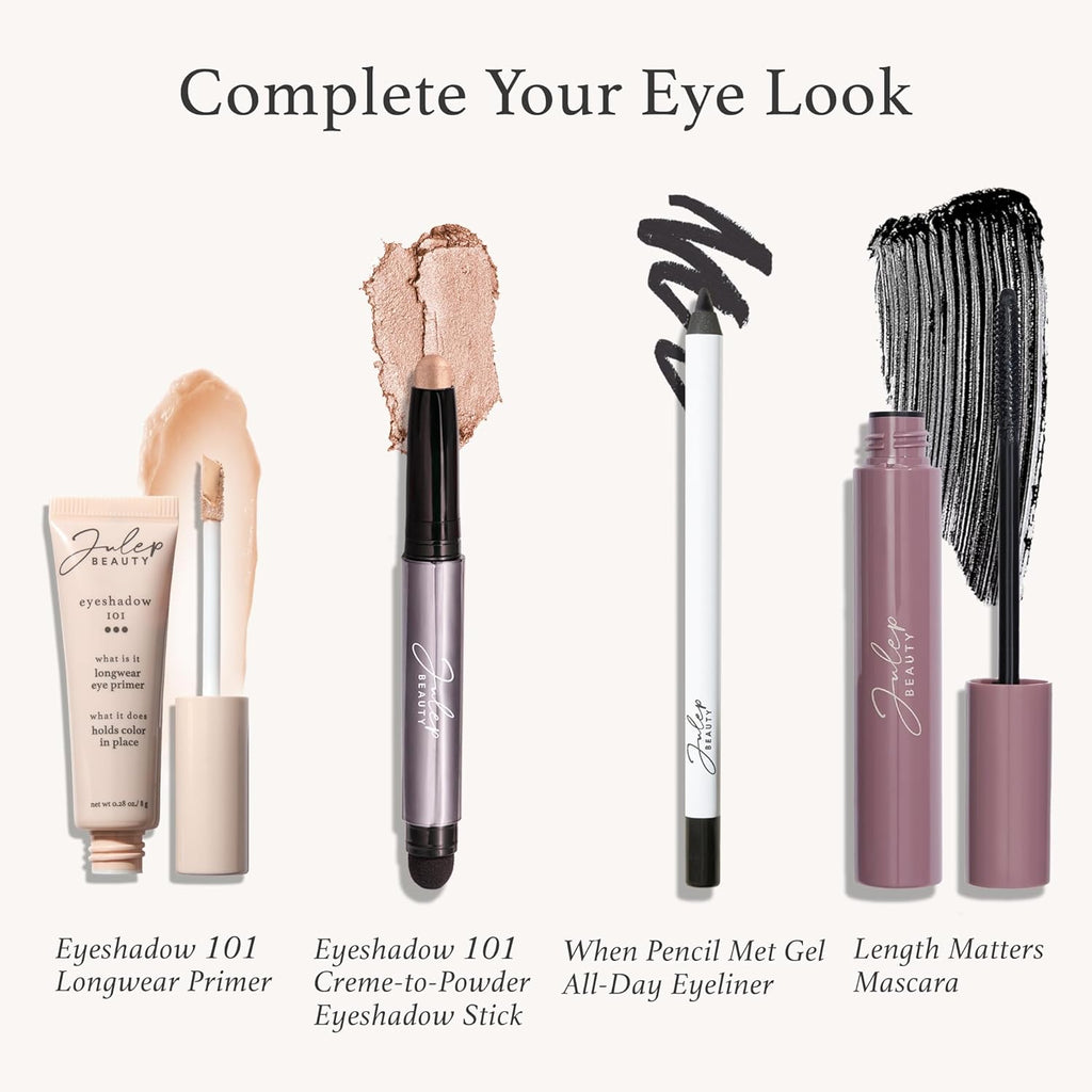 Waterproof Eyeshadow Stick, Night Sky Shimmer Z1232