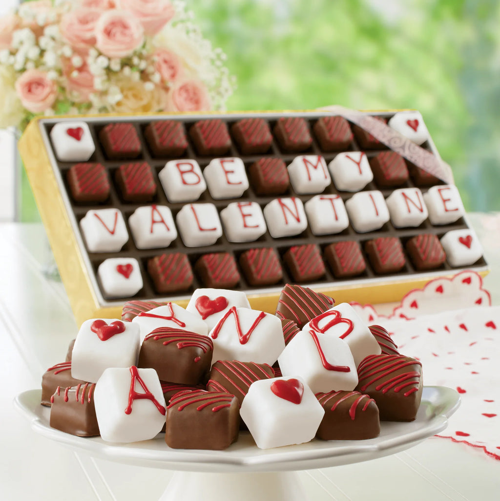Gourmet Mini Layer Cakes, Assorted Strawberry, Orange, and Vanilla, Gift of 36 Z231